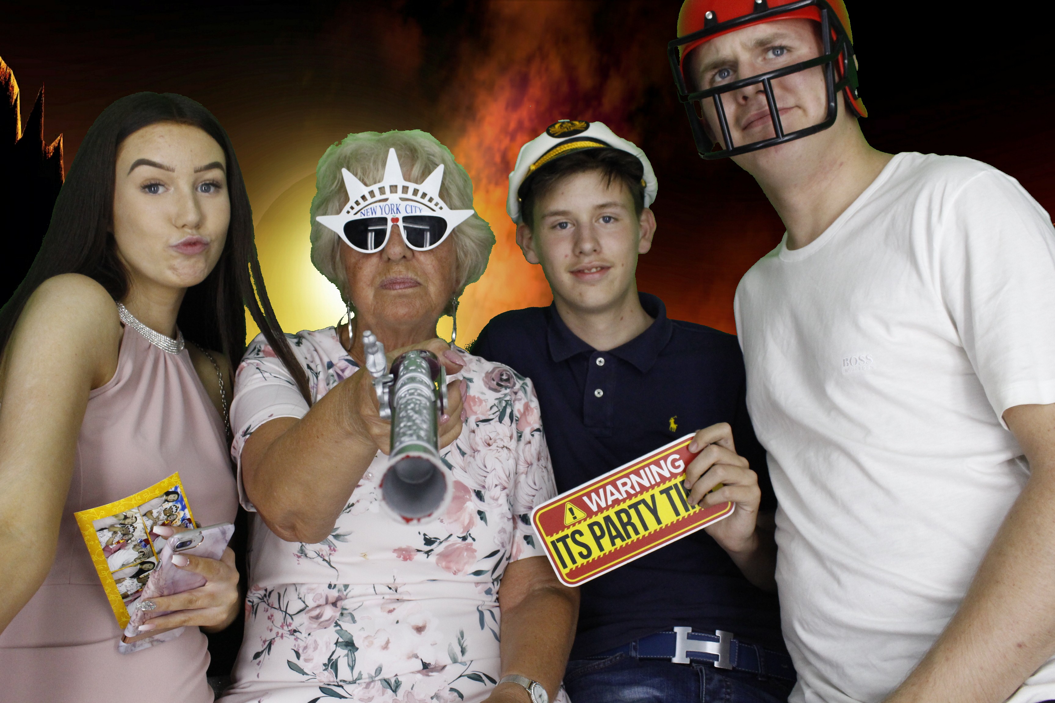 Hollie Mills | View more photos from the event at gallery.myphotoboothexperience.co.uk/u/MyPhotoBoothExperienceLtd/Hollie-Mills